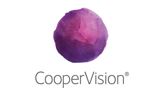 CooperVision